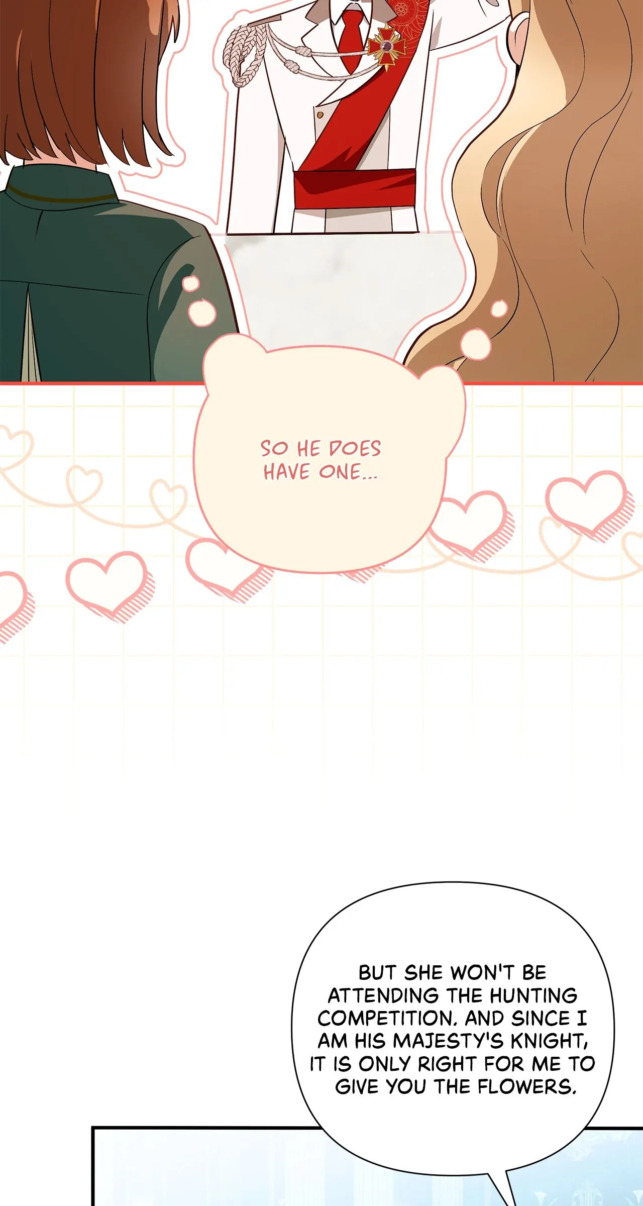A Tipsy Marriage Proposal for the Emperor chapter 62 page 15