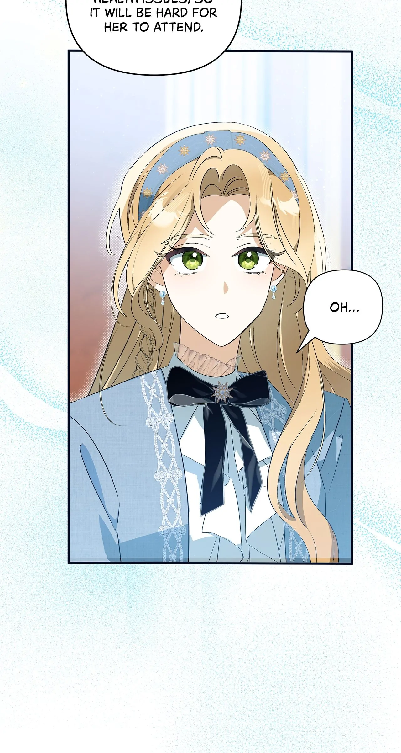 A Tipsy Marriage Proposal for the Emperor chapter 62 page 17