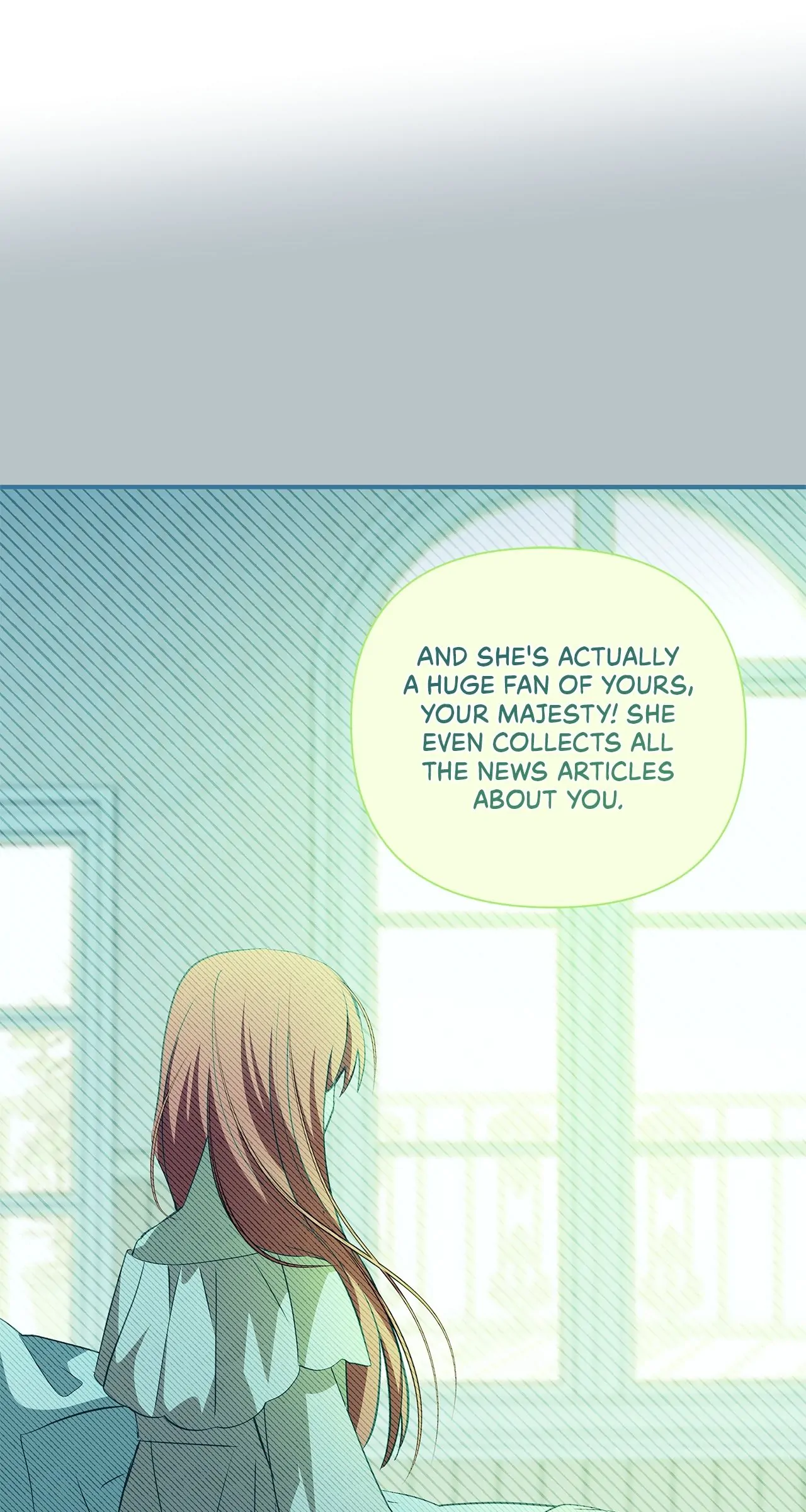 A Tipsy Marriage Proposal for the Emperor chapter 62 page 19