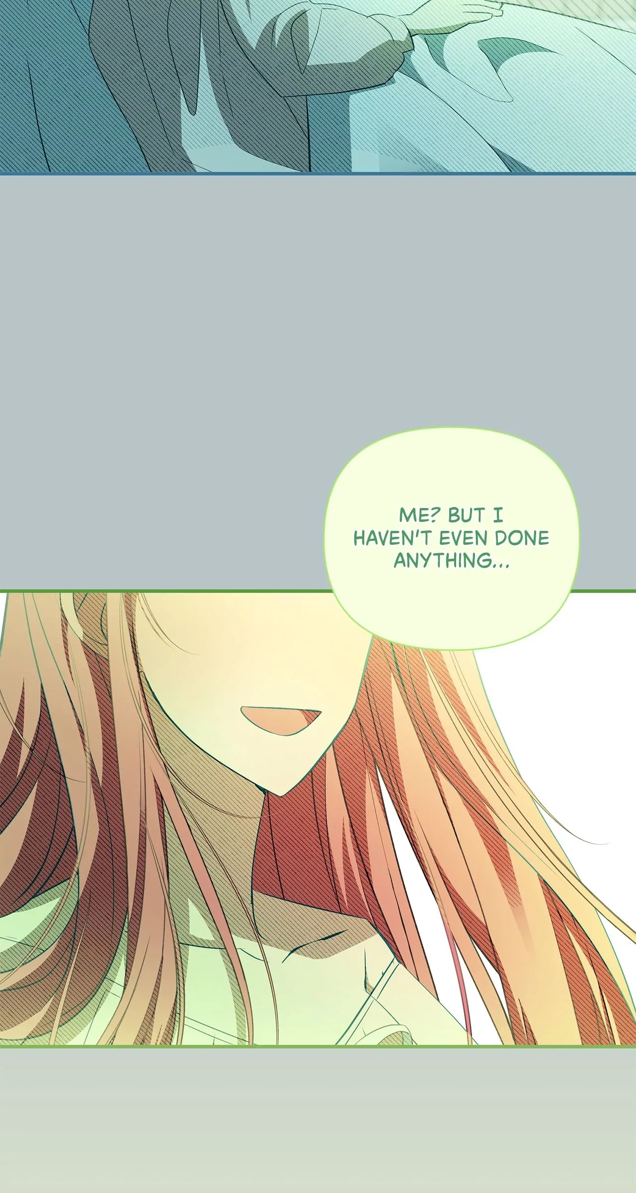 A Tipsy Marriage Proposal for the Emperor chapter 62 page 20