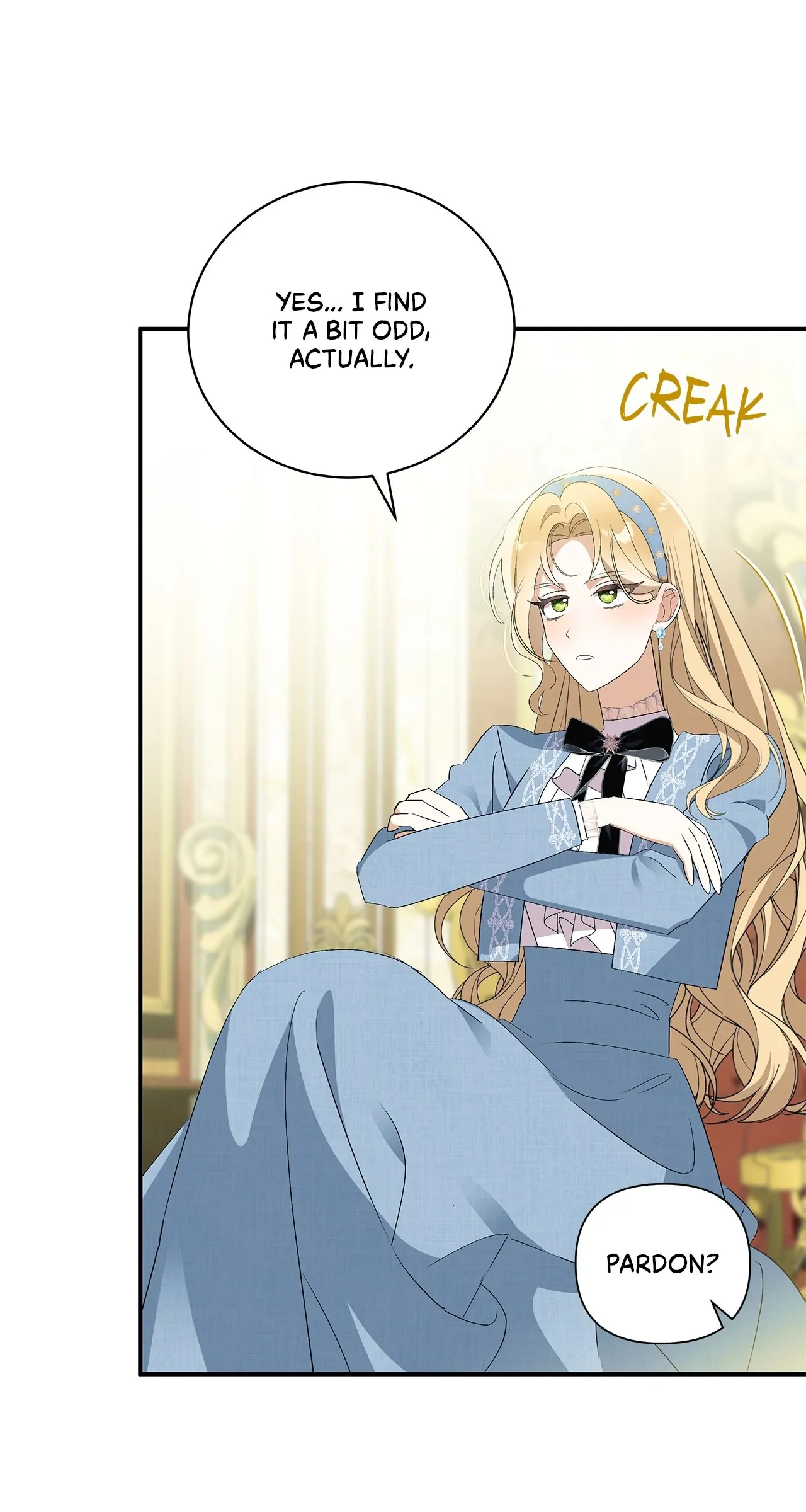 A Tipsy Marriage Proposal for the Emperor chapter 62 page 28