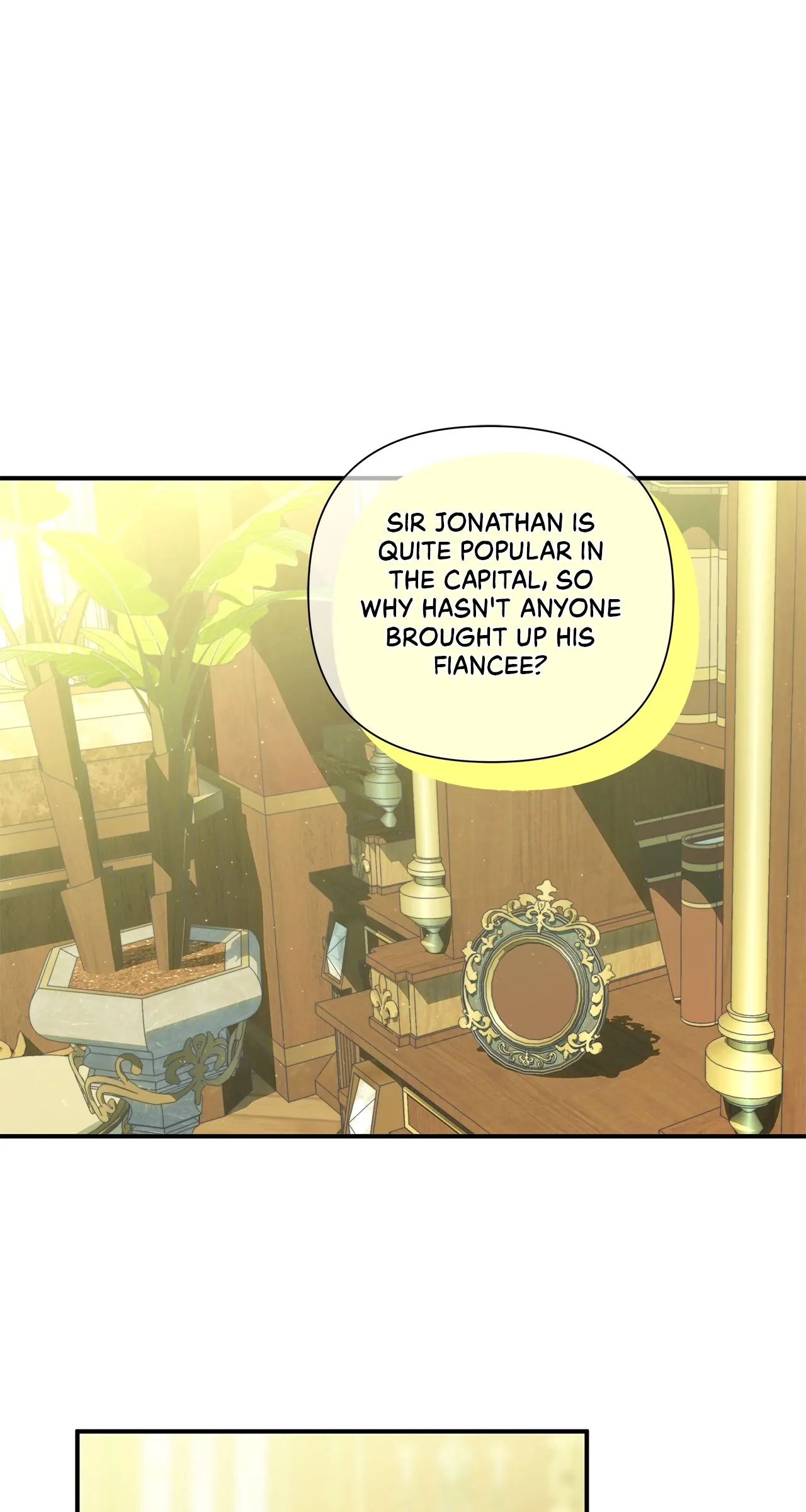 A Tipsy Marriage Proposal for the Emperor chapter 62 page 29