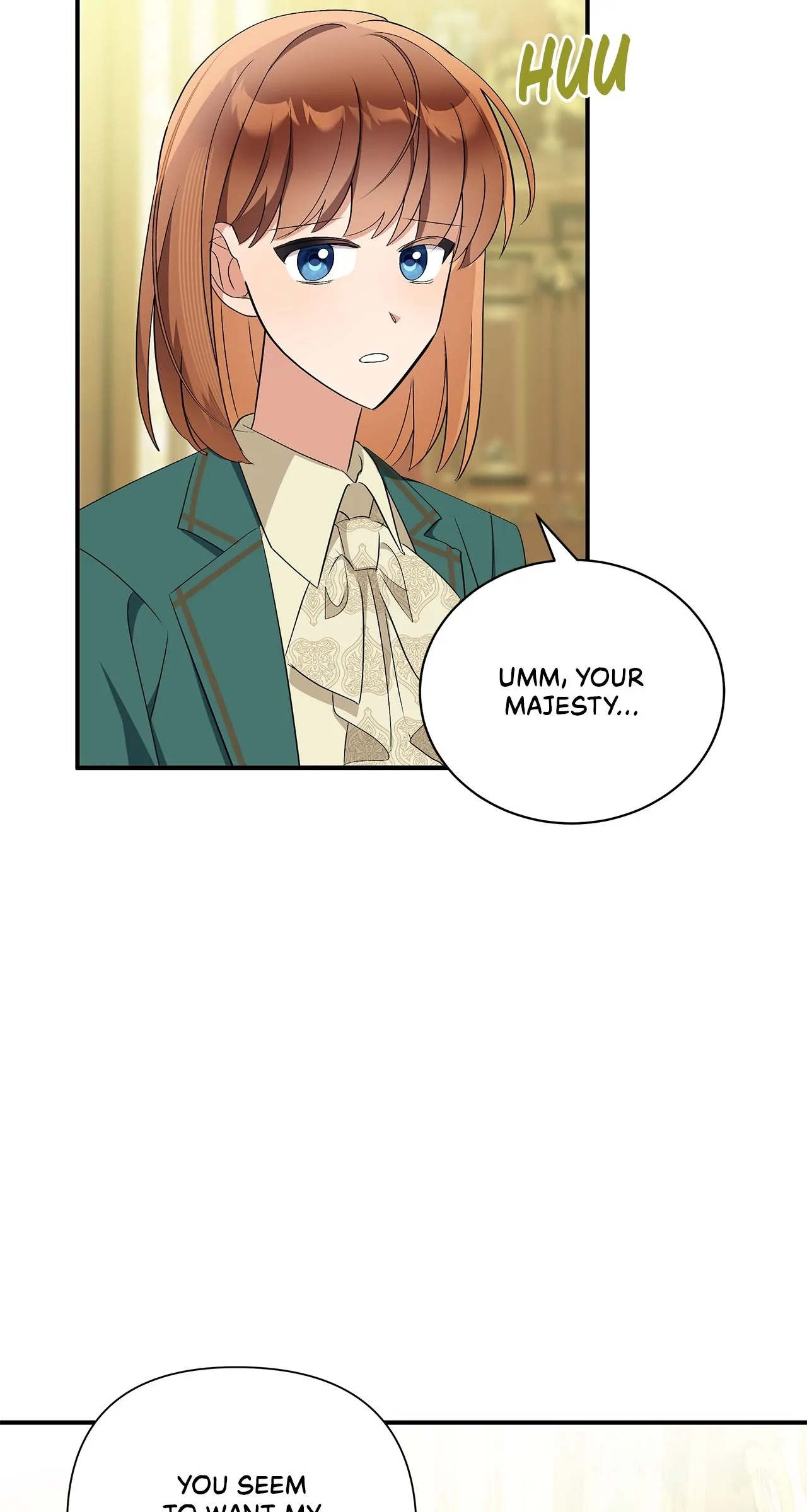 A Tipsy Marriage Proposal for the Emperor chapter 62 page 30