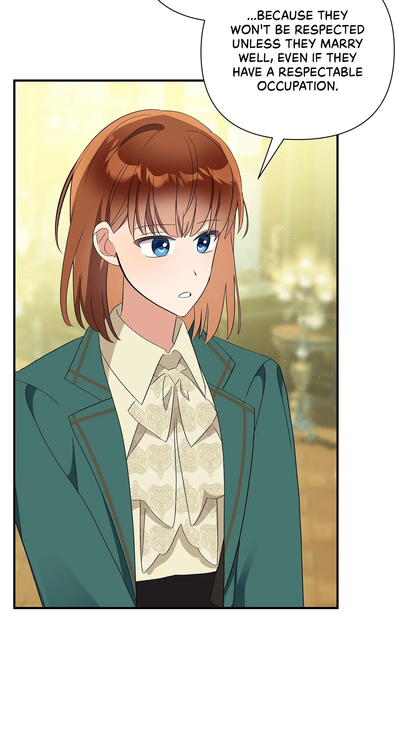 A Tipsy Marriage Proposal for the Emperor chapter 62 page 32