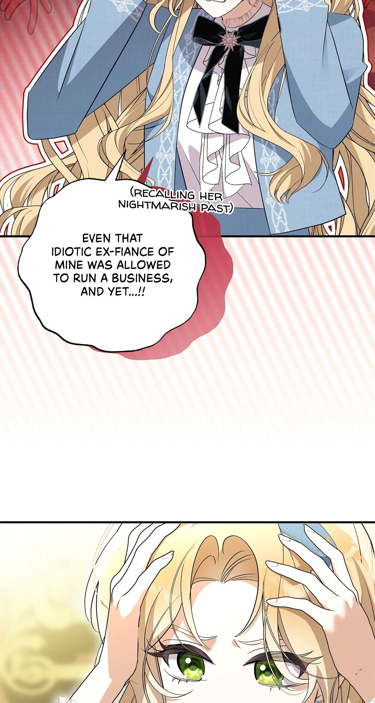A Tipsy Marriage Proposal for the Emperor chapter 62 page 41
