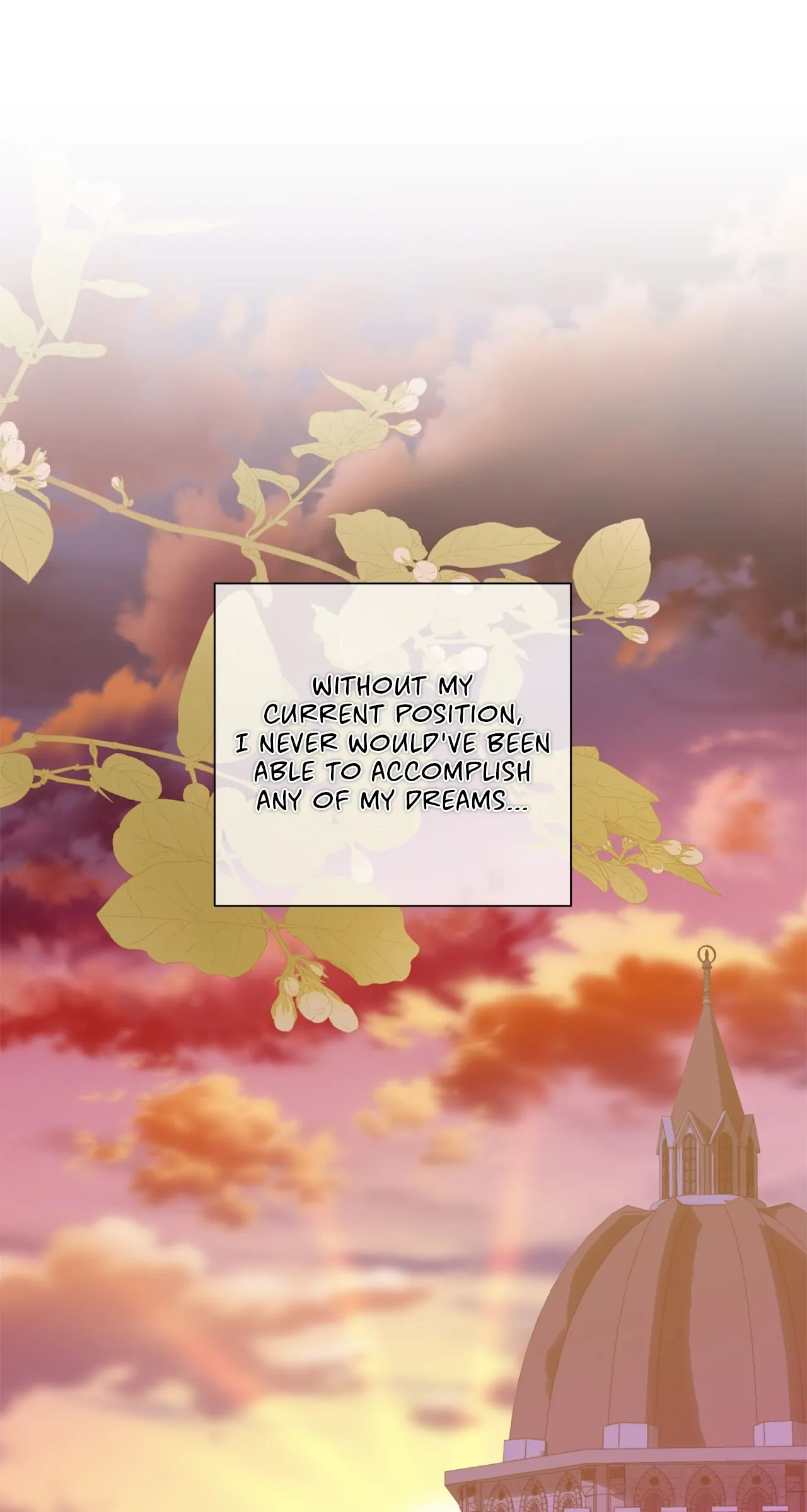 A Tipsy Marriage Proposal for the Emperor chapter 62 page 43