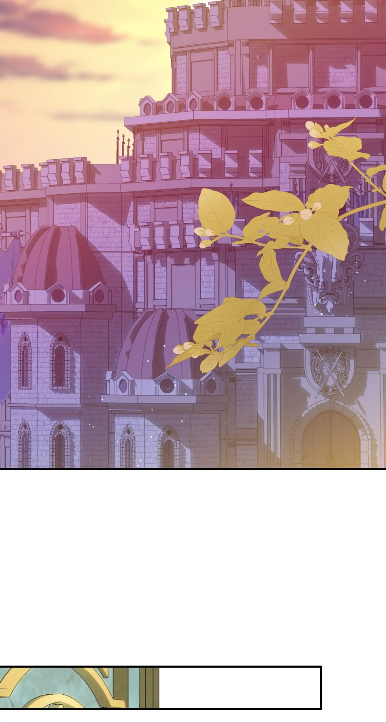 A Tipsy Marriage Proposal for the Emperor chapter 62 page 44