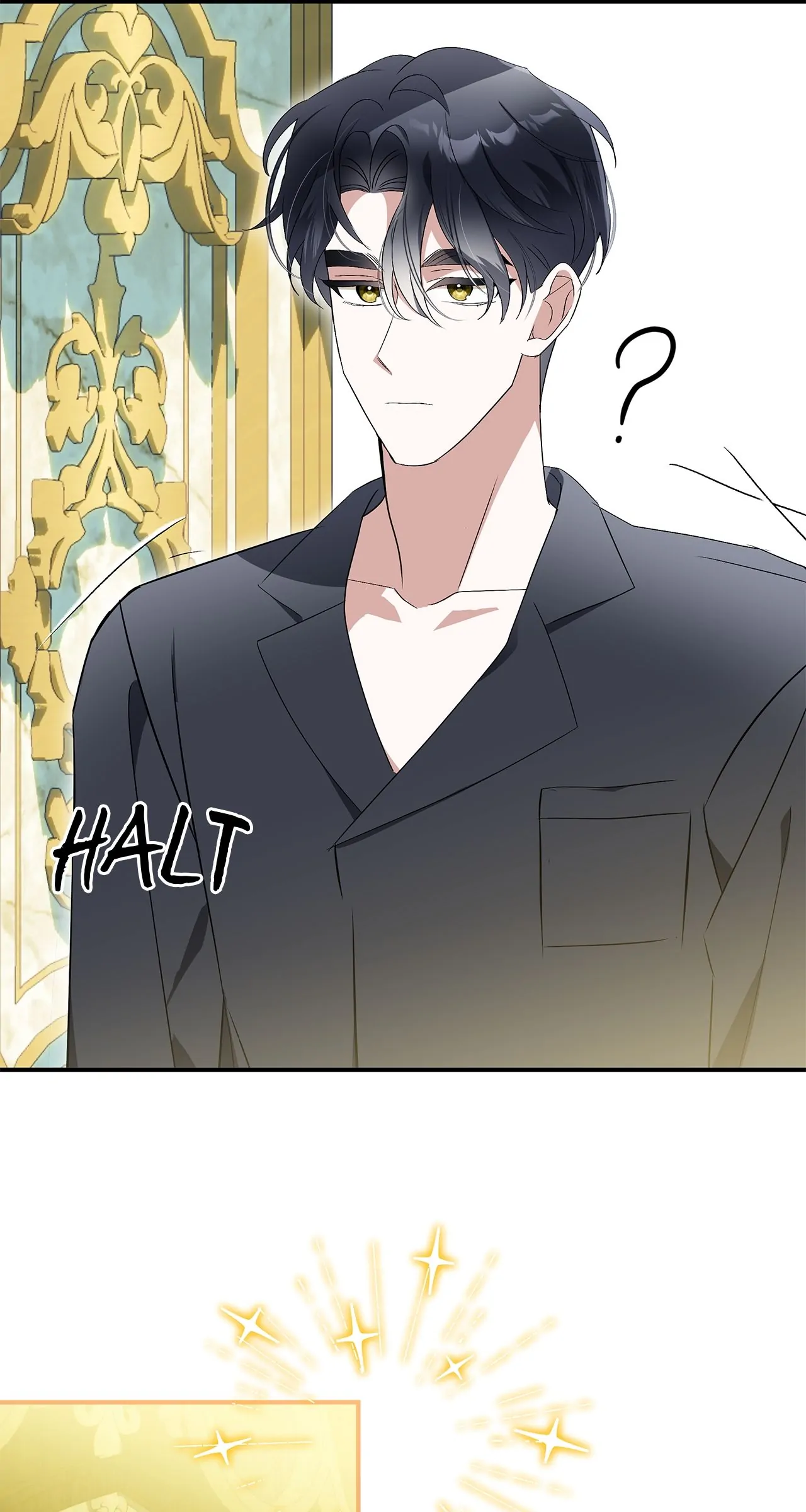 A Tipsy Marriage Proposal for the Emperor chapter 62 page 45