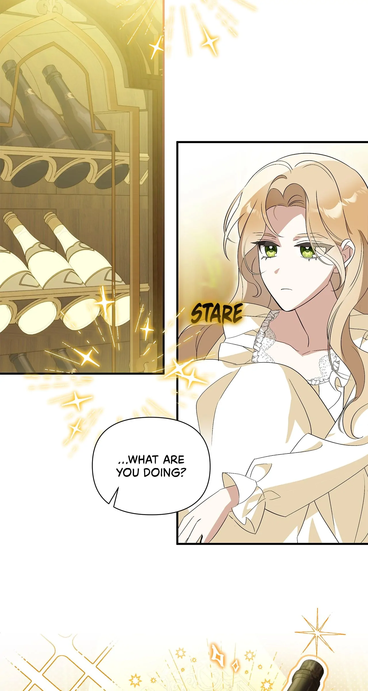 A Tipsy Marriage Proposal for the Emperor chapter 62 page 46
