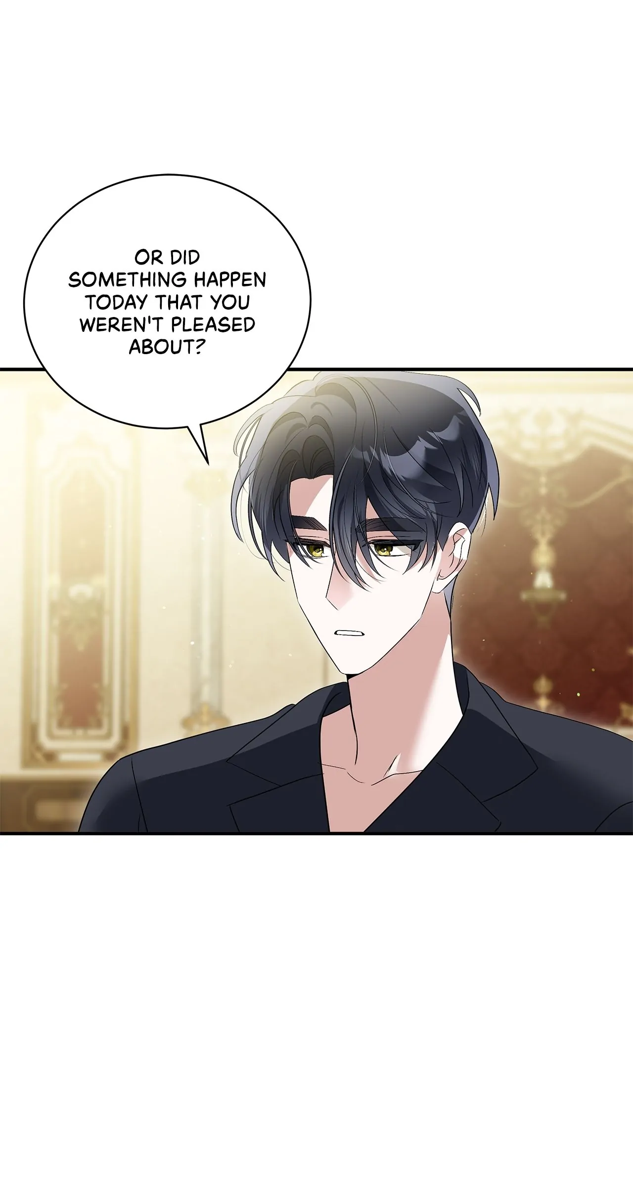 A Tipsy Marriage Proposal for the Emperor chapter 62 page 51