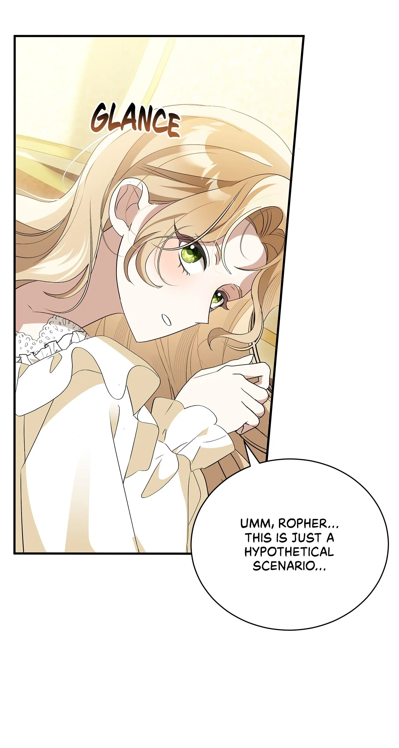 A Tipsy Marriage Proposal for the Emperor chapter 62 page 52