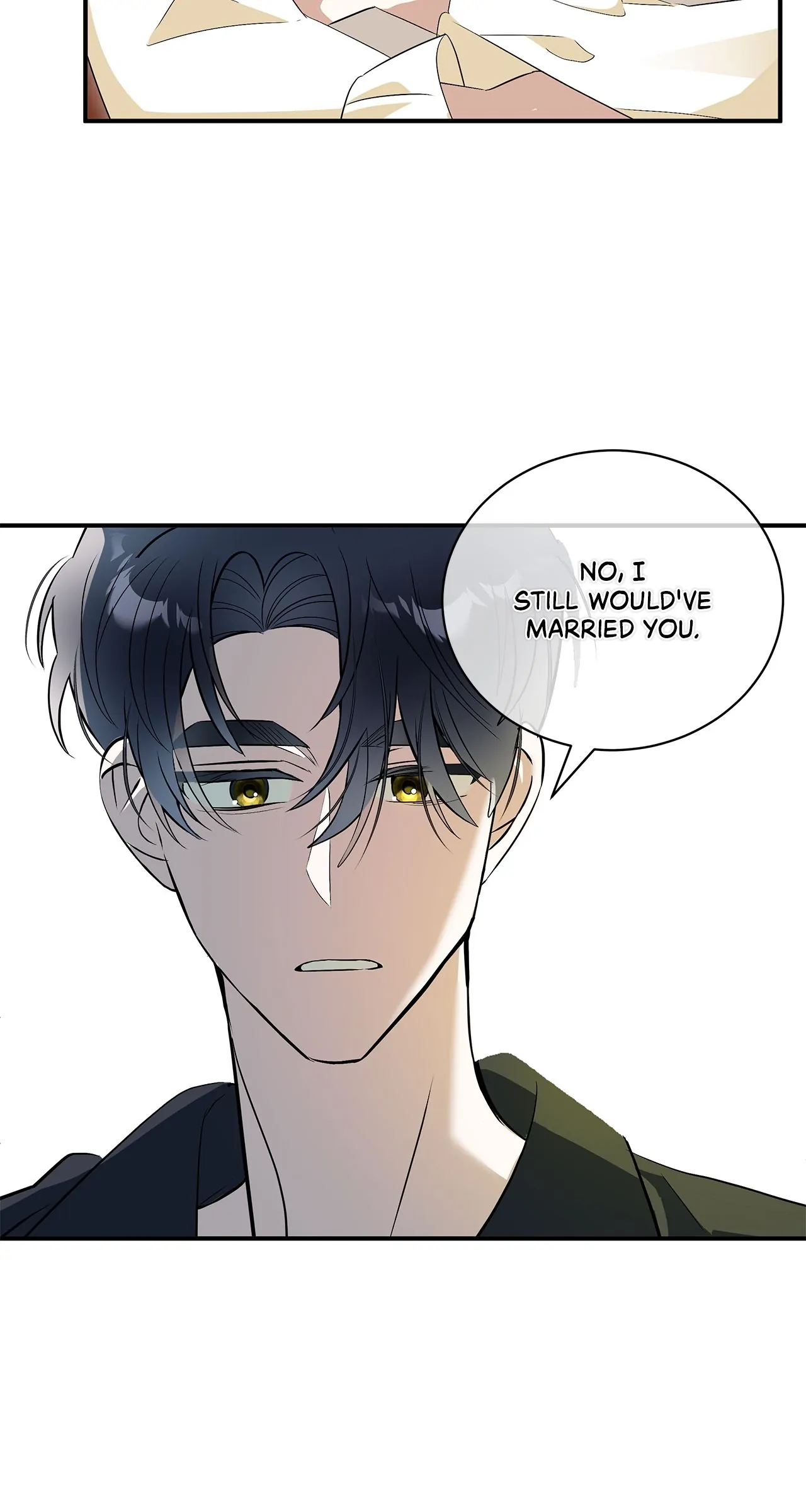 A Tipsy Marriage Proposal for the Emperor chapter 62 page 55