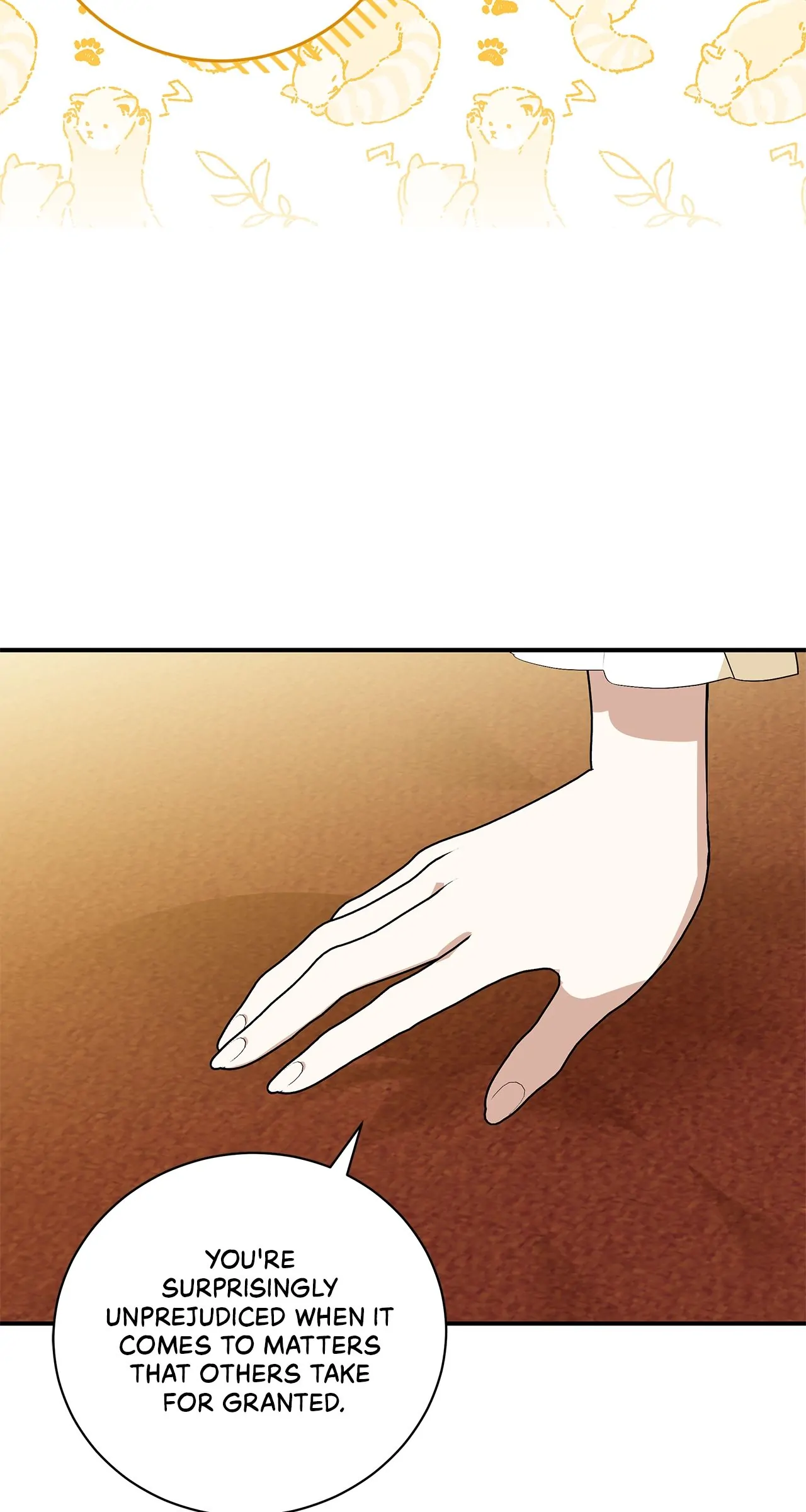 A Tipsy Marriage Proposal for the Emperor chapter 62 page 60