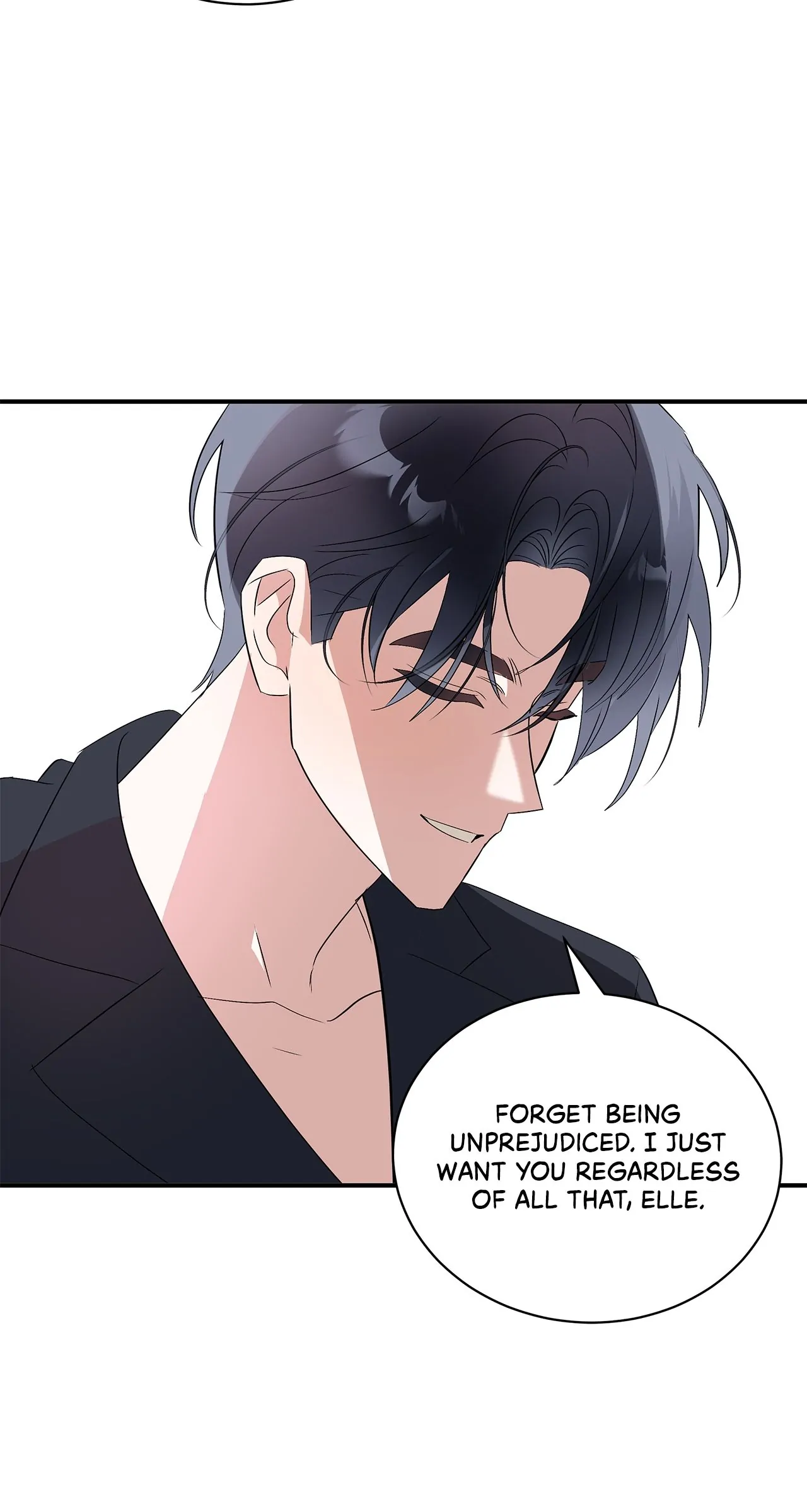 A Tipsy Marriage Proposal for the Emperor chapter 62 page 61