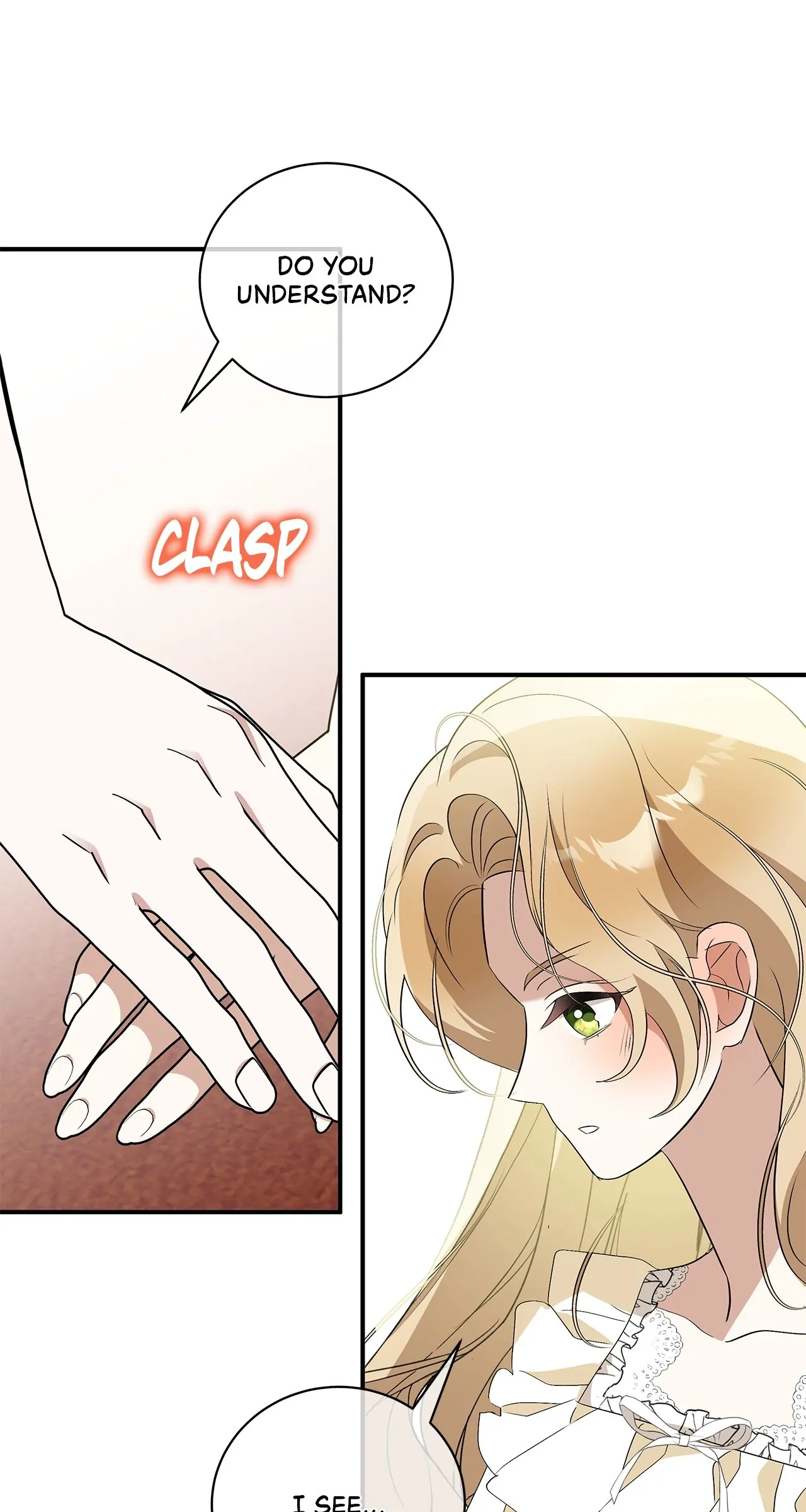 A Tipsy Marriage Proposal for the Emperor chapter 62 page 62