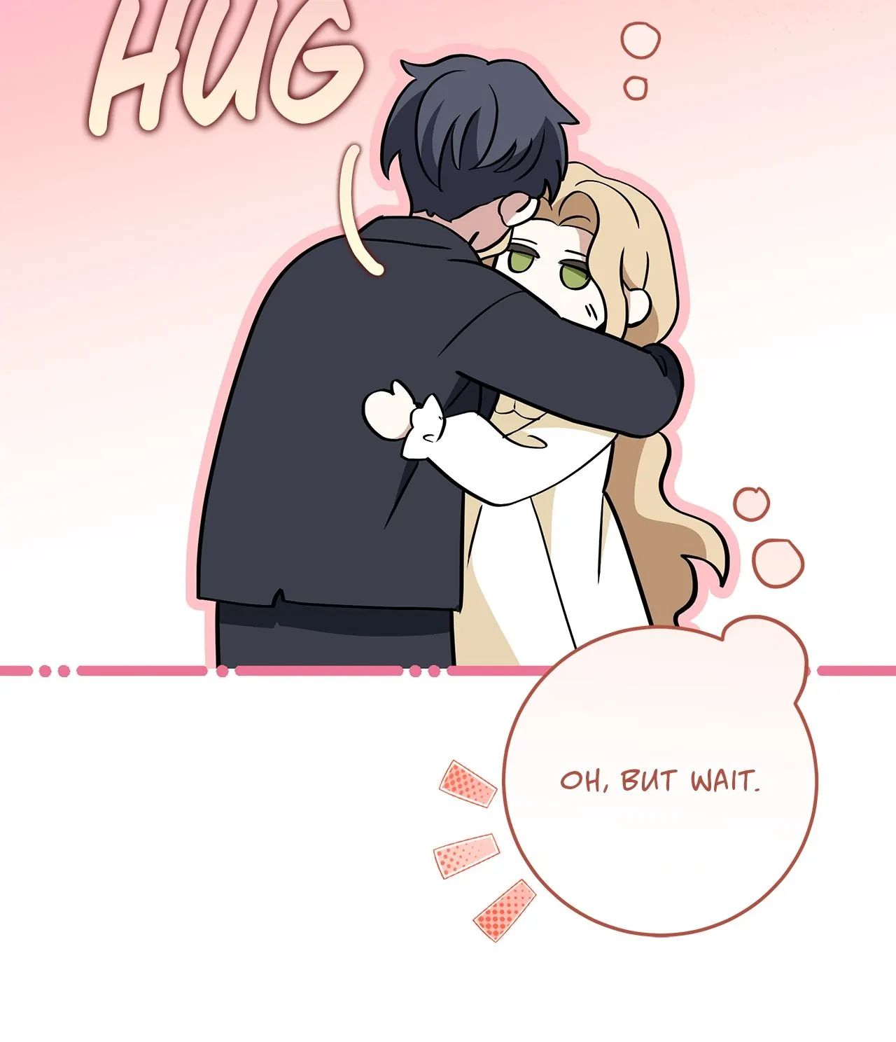 A Tipsy Marriage Proposal for the Emperor chapter 62 page 66