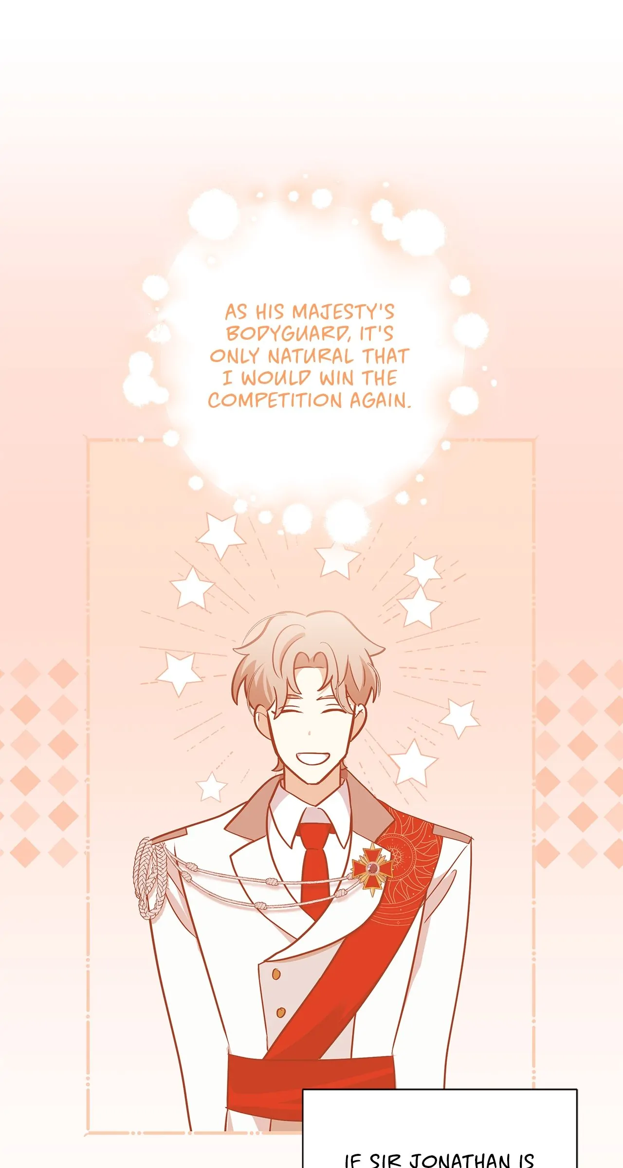 A Tipsy Marriage Proposal for the Emperor chapter 62 page 67