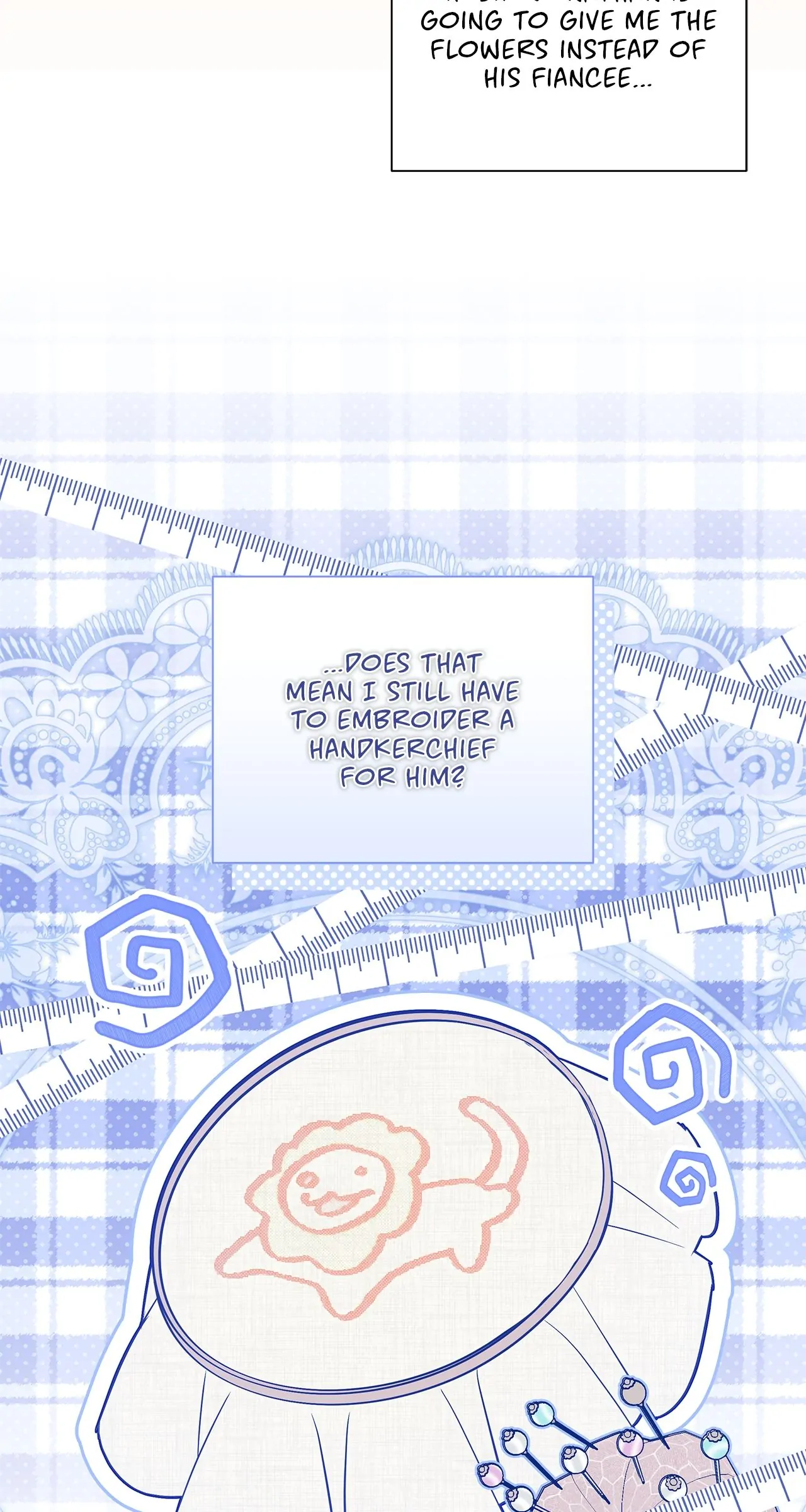 A Tipsy Marriage Proposal for the Emperor chapter 62 page 68