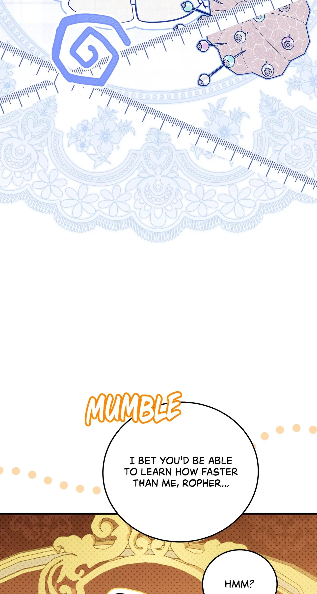 A Tipsy Marriage Proposal for the Emperor chapter 62 page 69