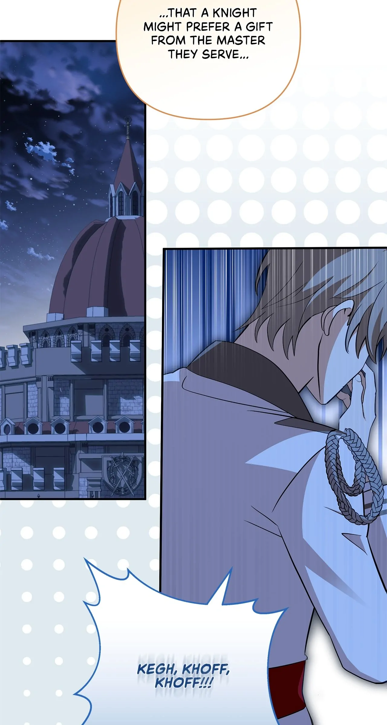 A Tipsy Marriage Proposal for the Emperor chapter 62 page 71