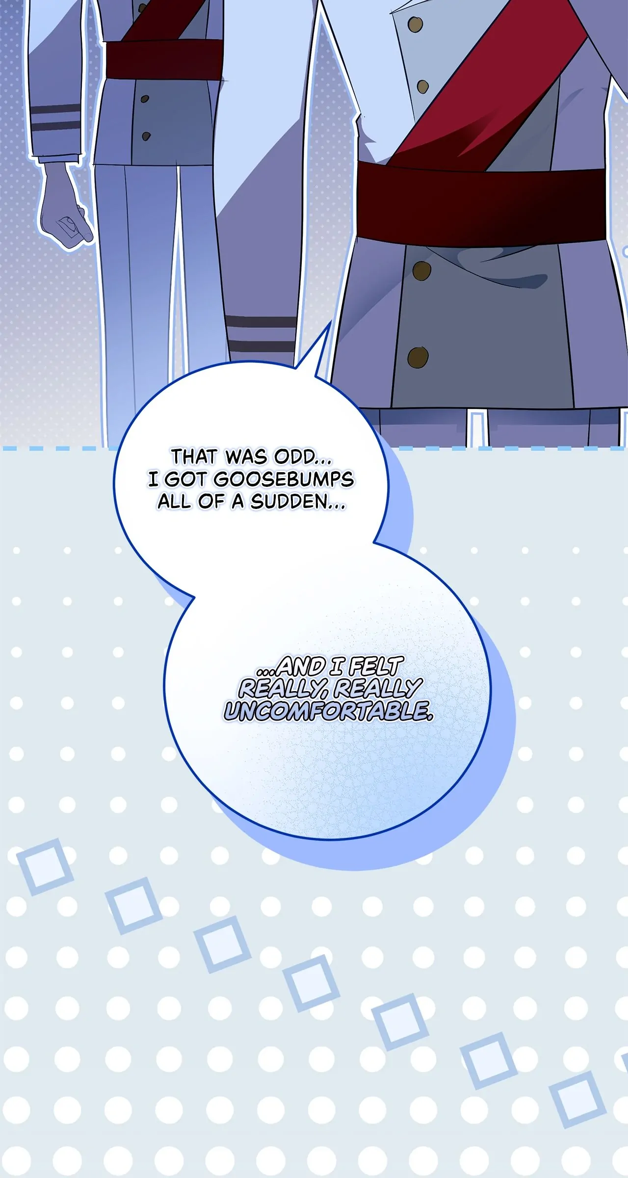 A Tipsy Marriage Proposal for the Emperor chapter 62 page 73