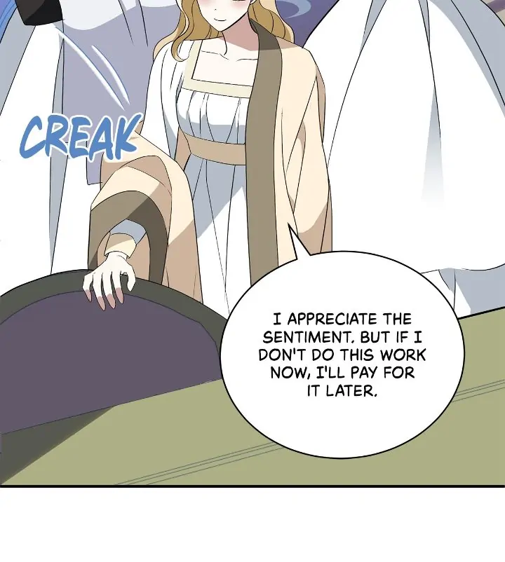 A Tipsy Marriage Proposal for the Emperor chapter 63 page 27