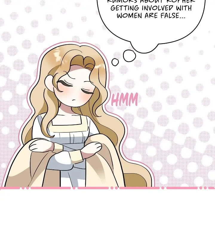 A Tipsy Marriage Proposal for the Emperor chapter 63 page 32