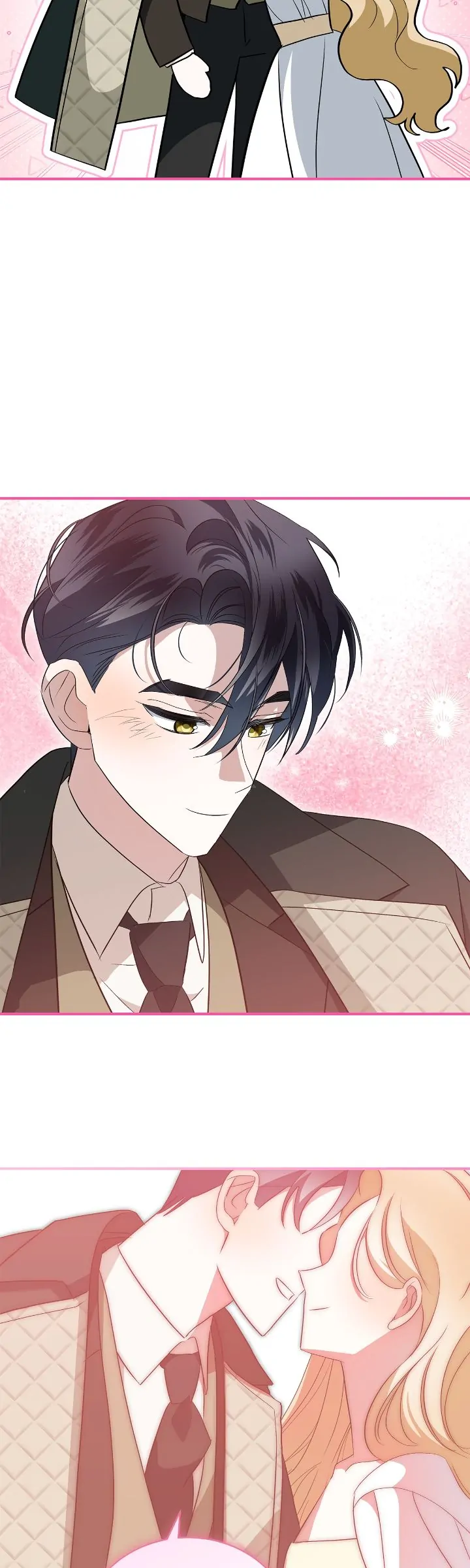 A Tipsy Marriage Proposal for the Emperor chapter 63 page 39