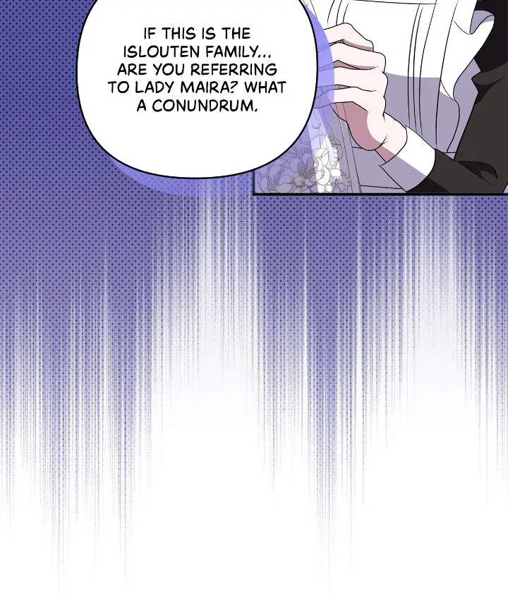 A Tipsy Marriage Proposal for the Emperor chapter 64 page 6