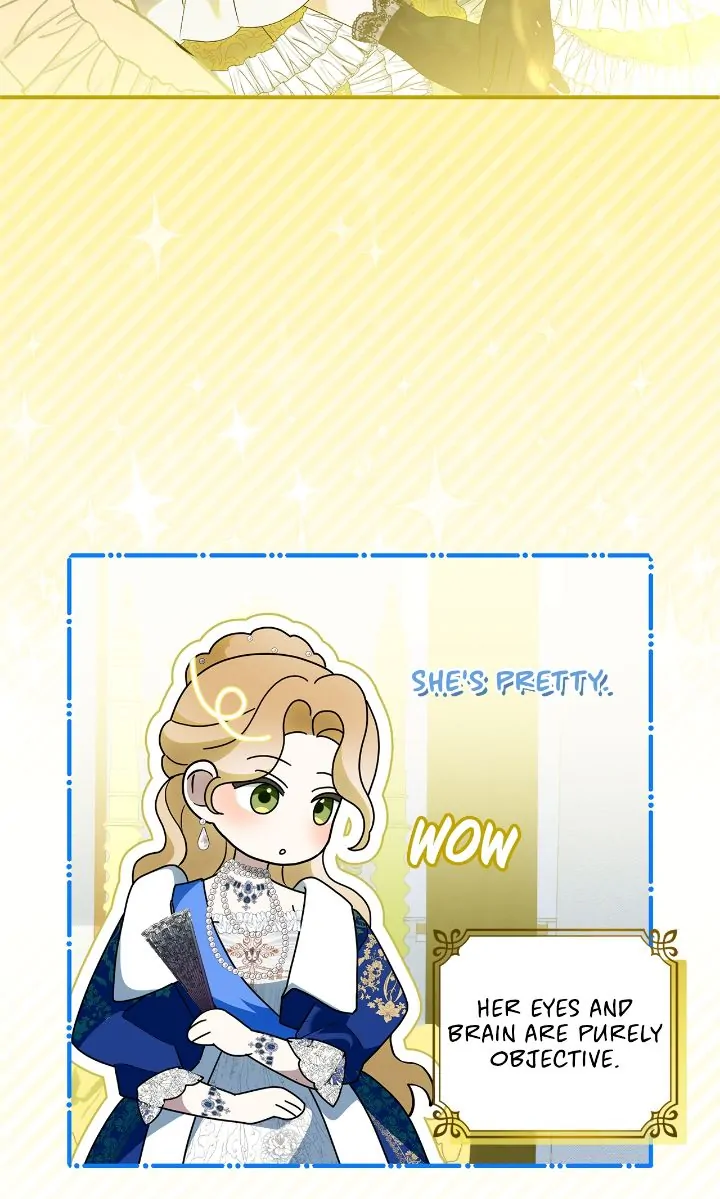 A Tipsy Marriage Proposal for the Emperor chapter 64 page 11