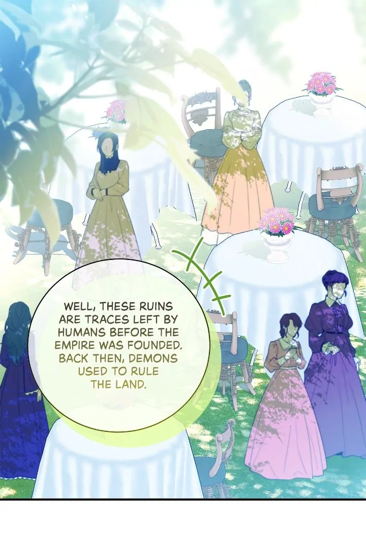 A Tipsy Marriage Proposal for the Emperor chapter 64 page 27