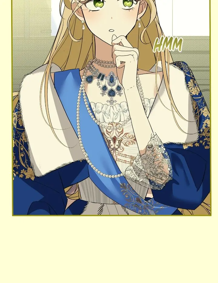 A Tipsy Marriage Proposal for the Emperor chapter 64 page 37