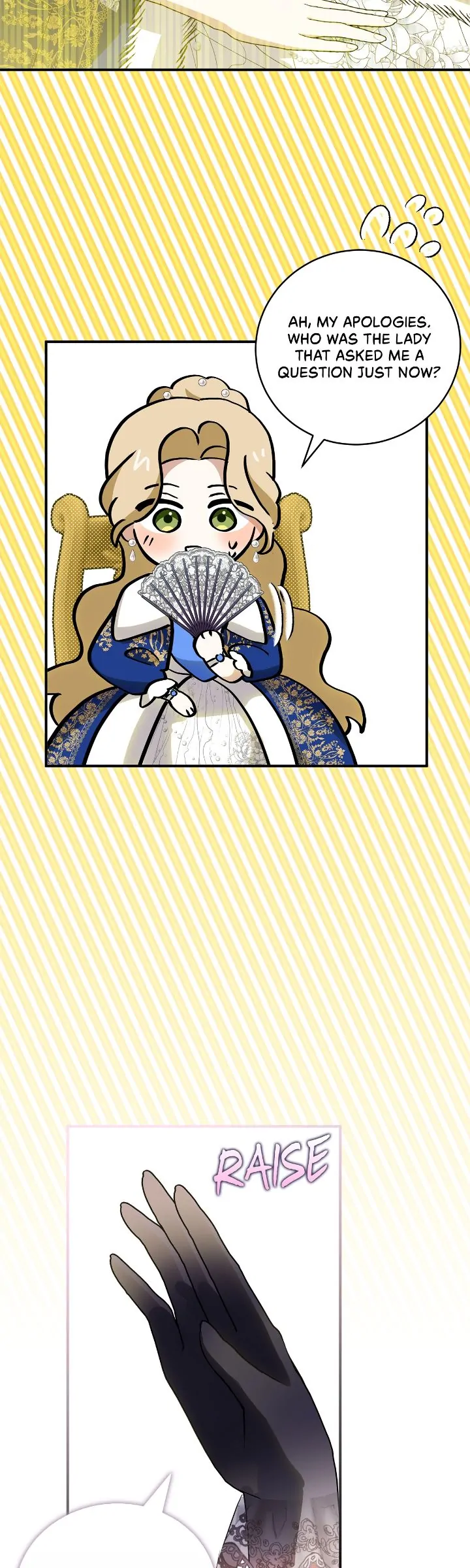 A Tipsy Marriage Proposal for the Emperor chapter 64 page 39