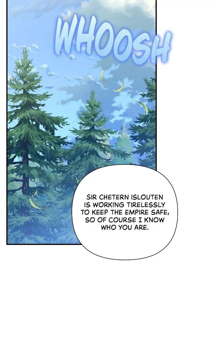 A Tipsy Marriage Proposal for the Emperor chapter 64 page 42