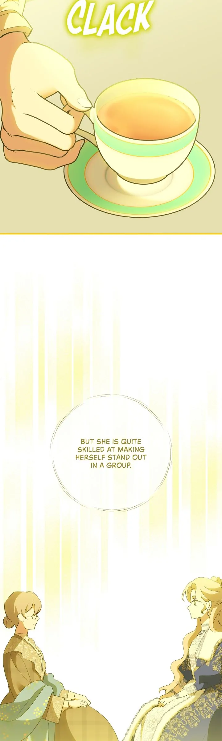 A Tipsy Marriage Proposal for the Emperor chapter 64 page 45
