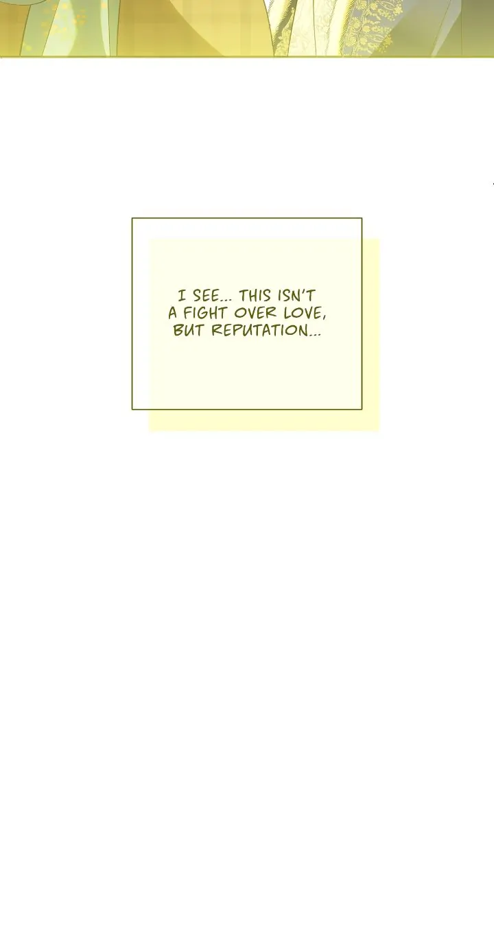 A Tipsy Marriage Proposal for the Emperor chapter 64 page 46