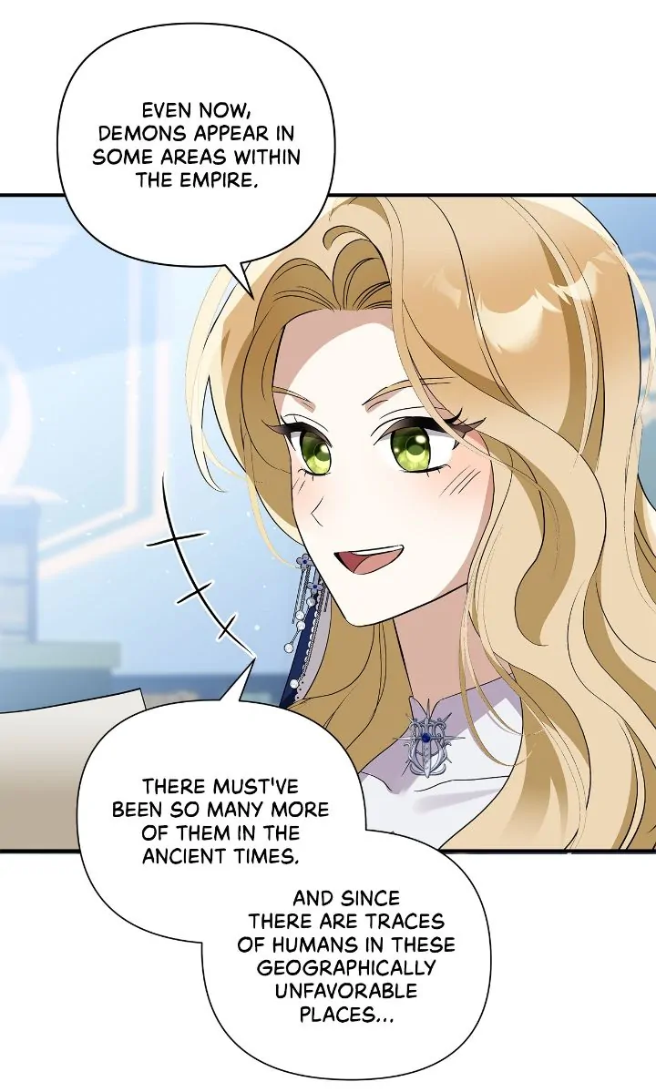 A Tipsy Marriage Proposal for the Emperor chapter 65 page 11