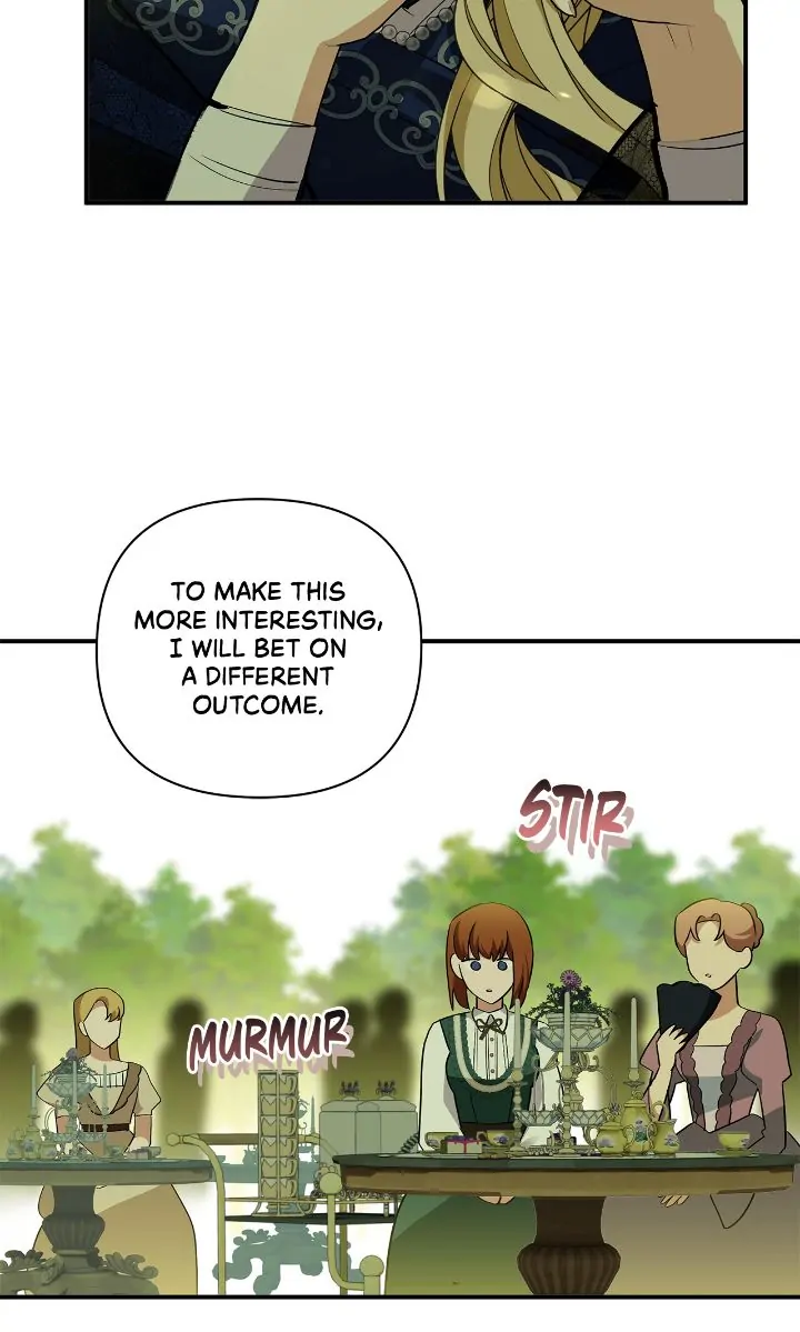 A Tipsy Marriage Proposal for the Emperor chapter 65 page 42