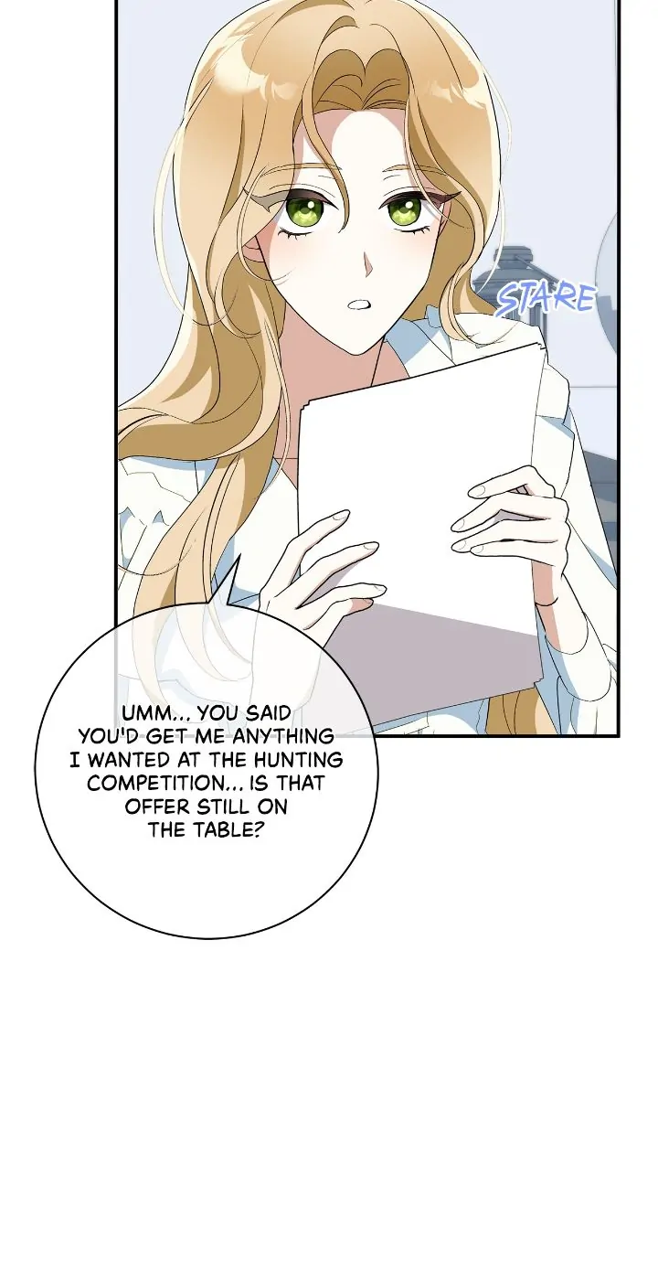 A Tipsy Marriage Proposal for the Emperor chapter 66 page 7