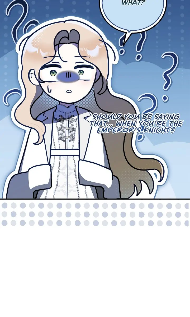 A Tipsy Marriage Proposal for the Emperor chapter 66 page 17
