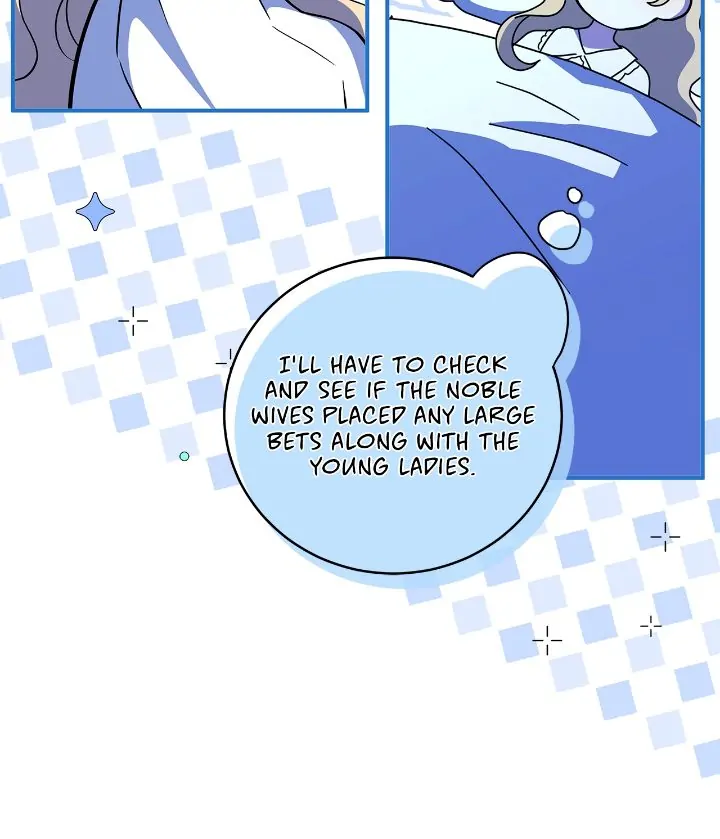 A Tipsy Marriage Proposal for the Emperor chapter 66 page 22