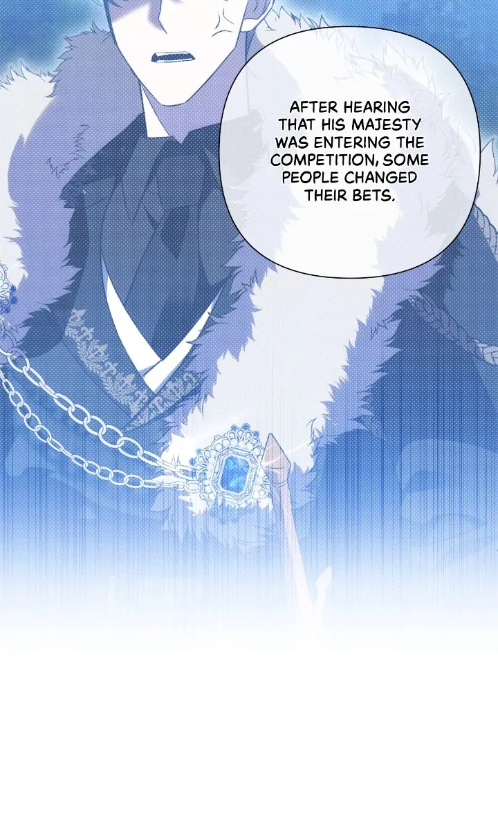 A Tipsy Marriage Proposal for the Emperor chapter 66 page 27