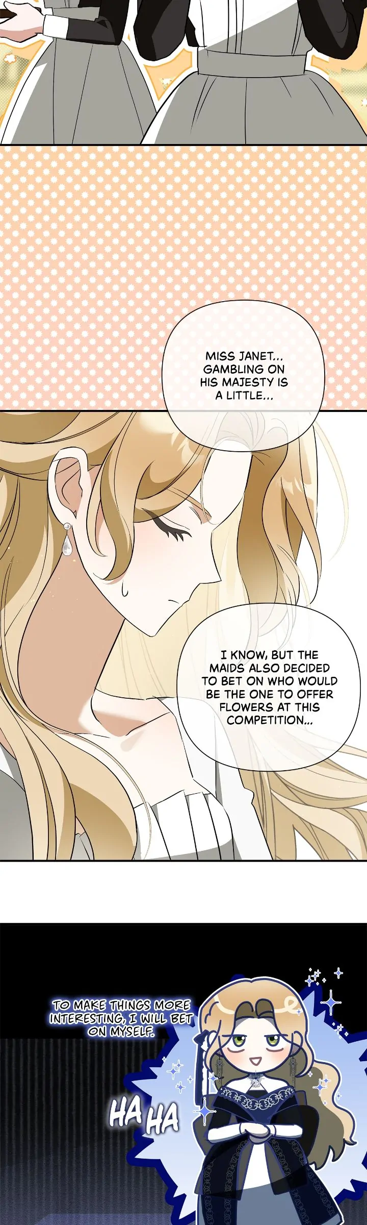 A Tipsy Marriage Proposal for the Emperor chapter 66 page 29