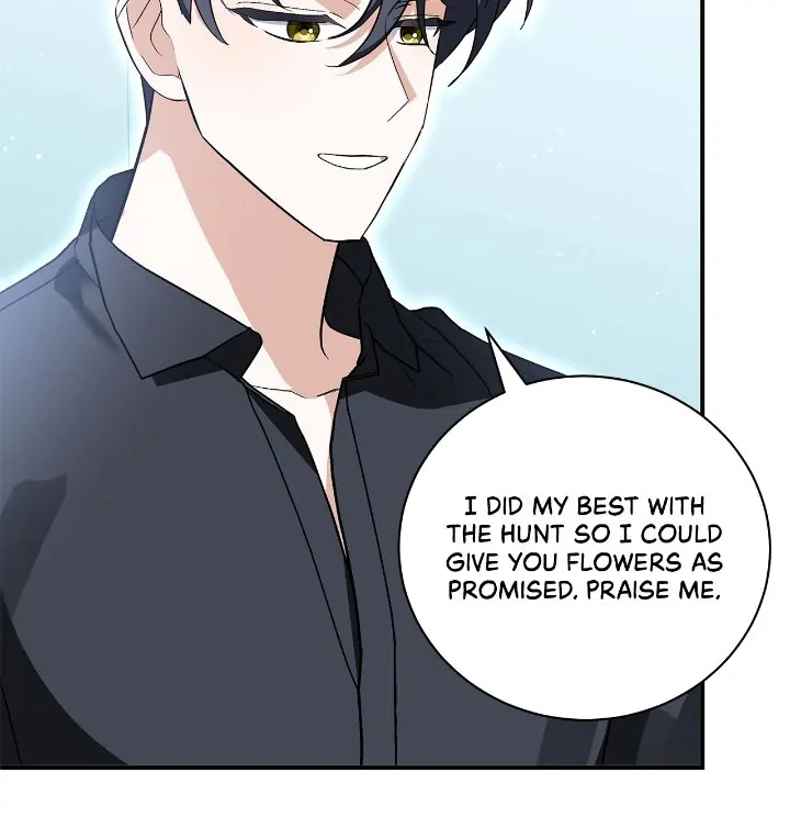 A Tipsy Marriage Proposal for the Emperor chapter 67 page 6