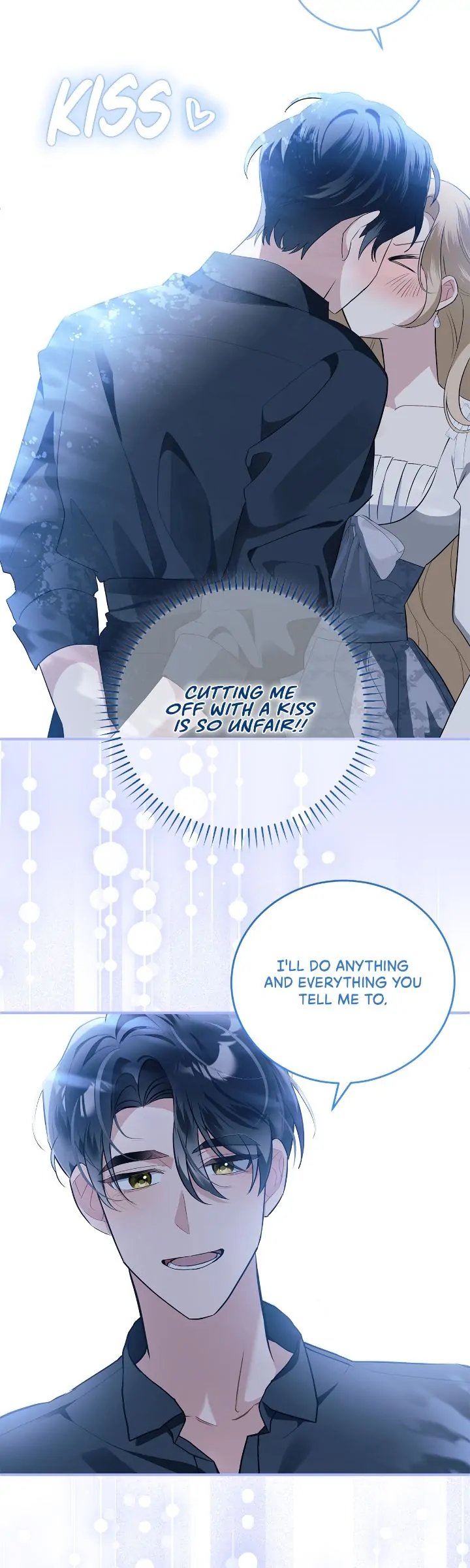 A Tipsy Marriage Proposal for the Emperor chapter 67 page 9