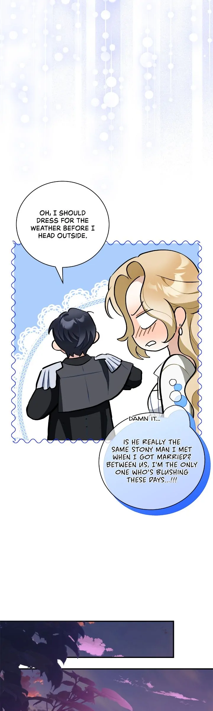 A Tipsy Marriage Proposal for the Emperor chapter 67 page 10
