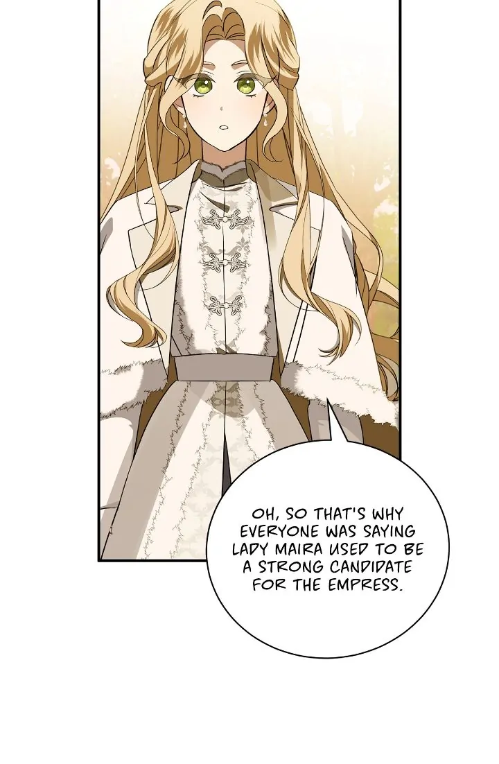 A Tipsy Marriage Proposal for the Emperor chapter 67 page 26