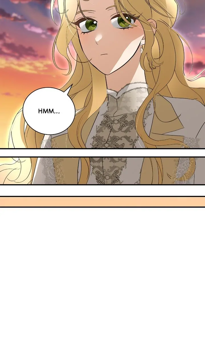 A Tipsy Marriage Proposal for the Emperor chapter 67 page 36