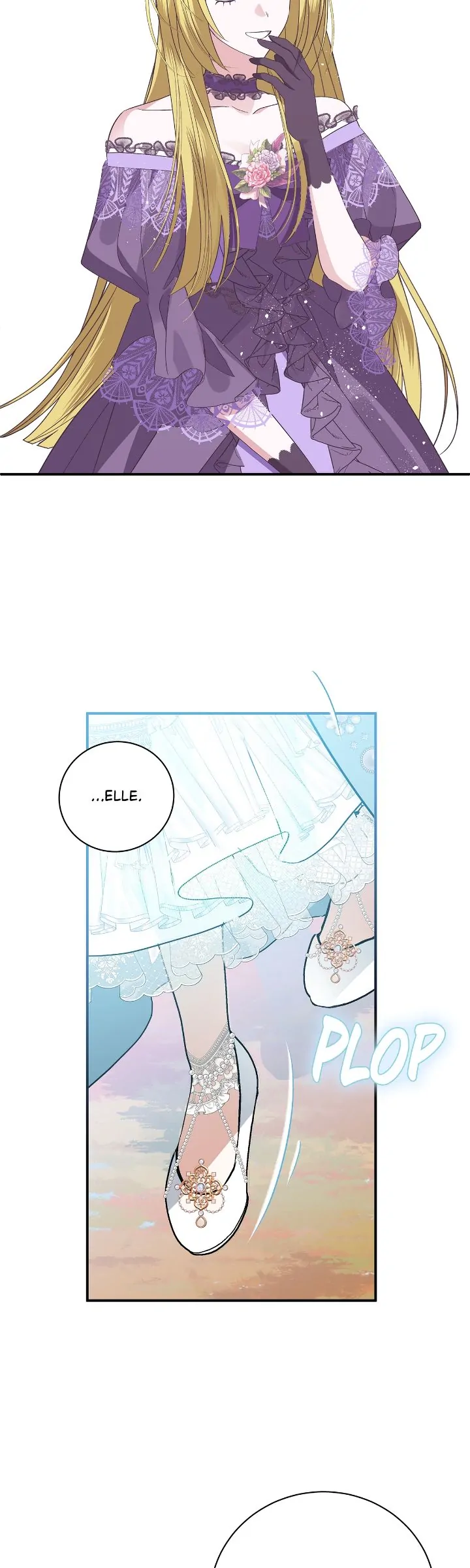 A Tipsy Marriage Proposal for the Emperor chapter 68 page 18