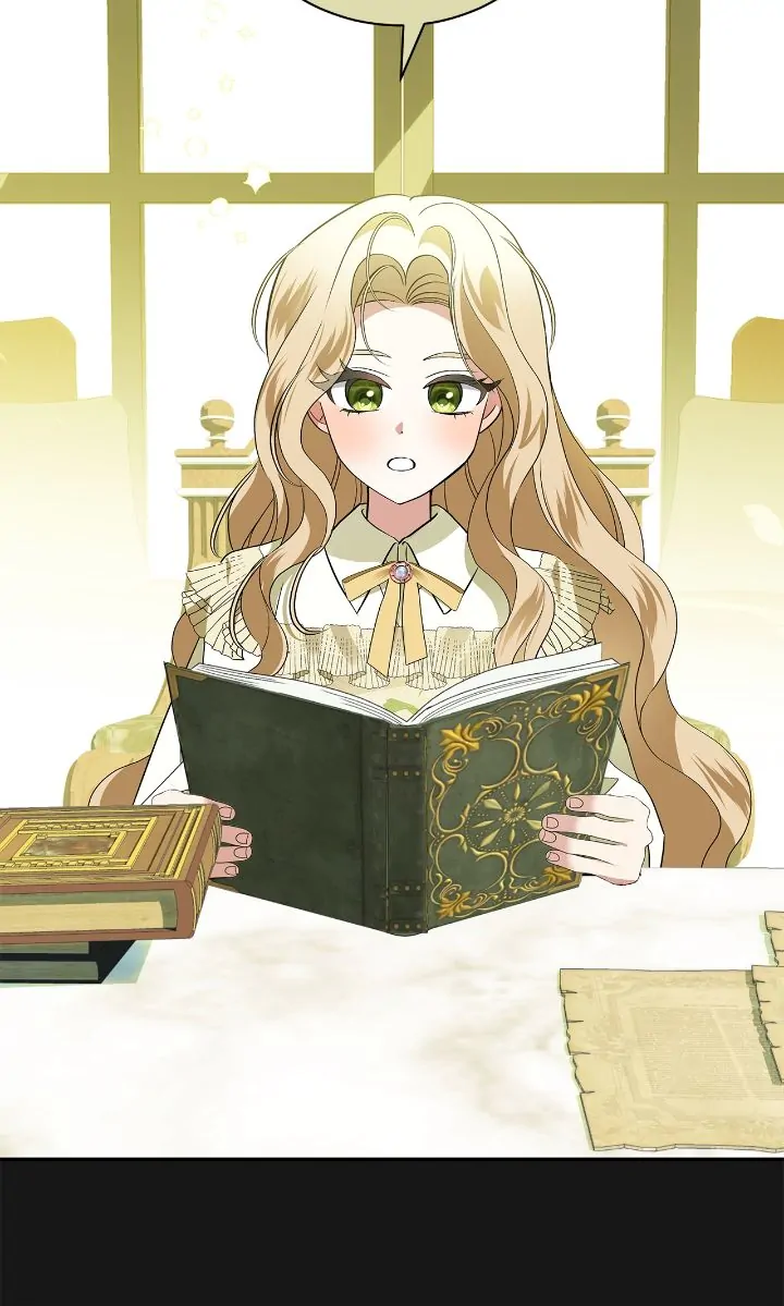 A Tipsy Marriage Proposal for the Emperor chapter 68 page 21
